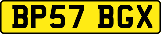 BP57BGX