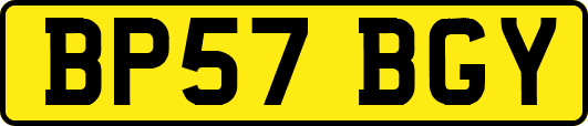 BP57BGY