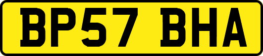 BP57BHA
