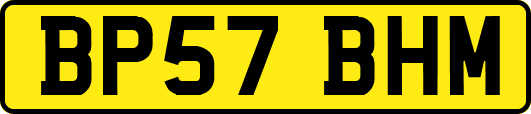 BP57BHM