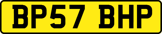 BP57BHP