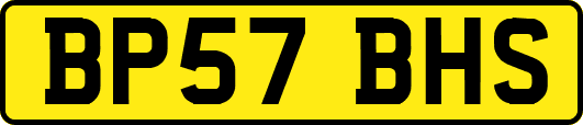 BP57BHS