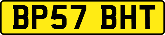 BP57BHT