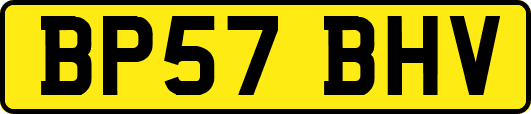 BP57BHV