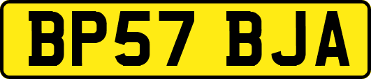 BP57BJA
