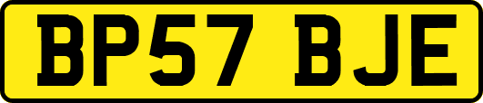 BP57BJE