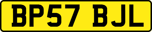 BP57BJL