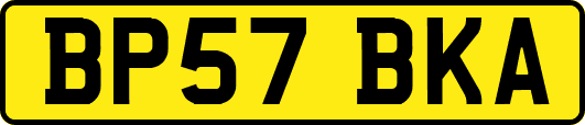 BP57BKA