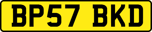 BP57BKD