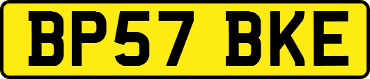 BP57BKE