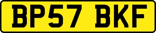 BP57BKF