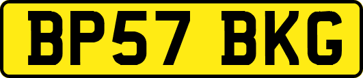 BP57BKG