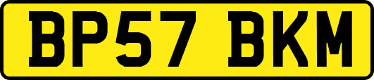 BP57BKM