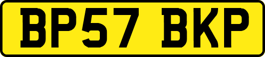 BP57BKP