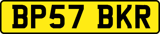 BP57BKR