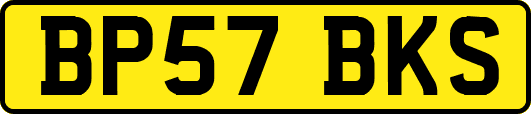 BP57BKS