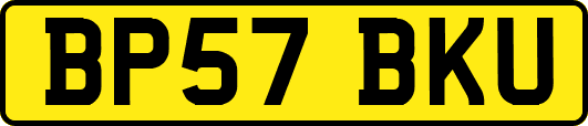 BP57BKU