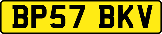 BP57BKV