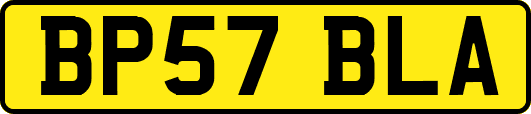 BP57BLA