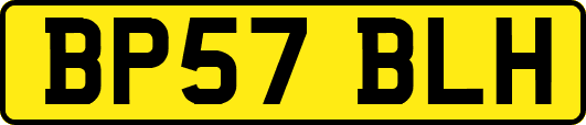 BP57BLH