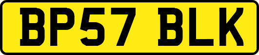 BP57BLK