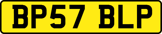 BP57BLP
