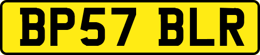 BP57BLR