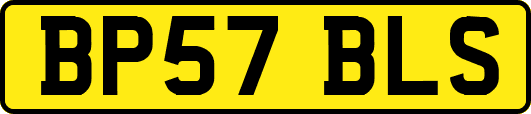 BP57BLS