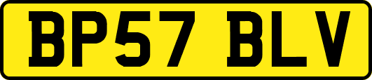 BP57BLV
