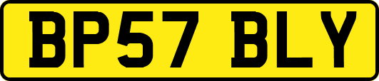 BP57BLY