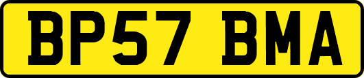 BP57BMA
