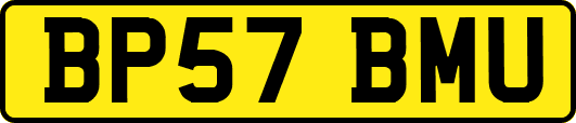 BP57BMU