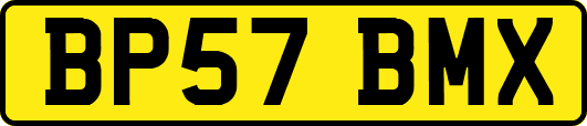 BP57BMX