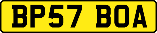 BP57BOA