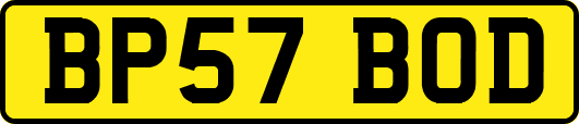 BP57BOD