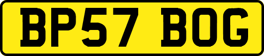 BP57BOG