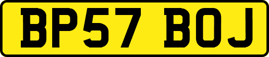 BP57BOJ