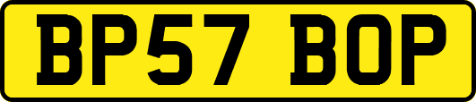 BP57BOP