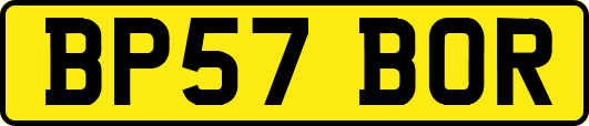 BP57BOR