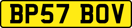 BP57BOV