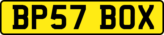 BP57BOX
