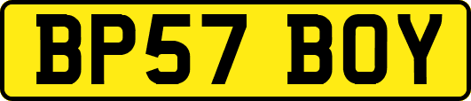 BP57BOY