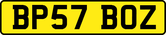 BP57BOZ