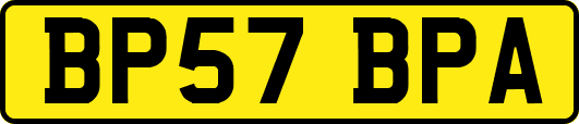 BP57BPA