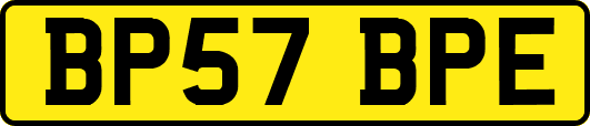 BP57BPE