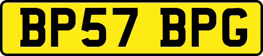 BP57BPG