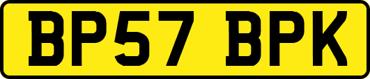 BP57BPK