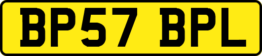 BP57BPL