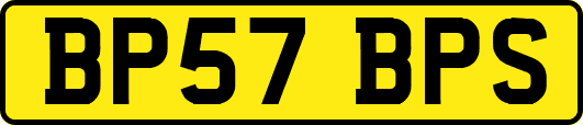 BP57BPS