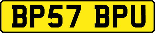 BP57BPU